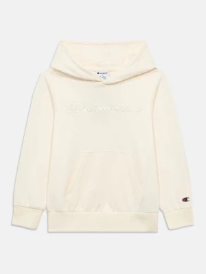 Bluza z kapturem Champion mleczny