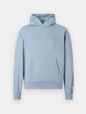 Bluza z kapturem Champion niebieski