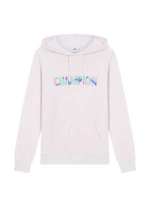 Bluza z kapturem Champion nude