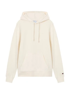 Bluza z kapturem Champion piaskowy