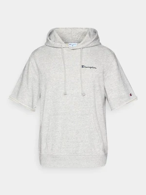 Bluza z kapturem Champion szary