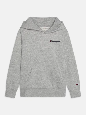 Bluza z kapturem Champion szary