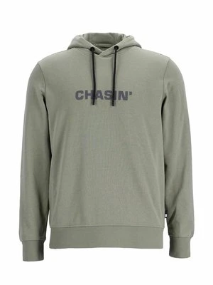 Bluza z kapturem CHASIN'