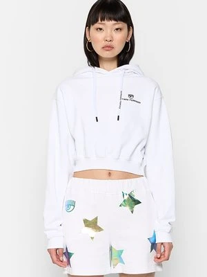 Bluza z kapturem CHIARA FERRAGNI