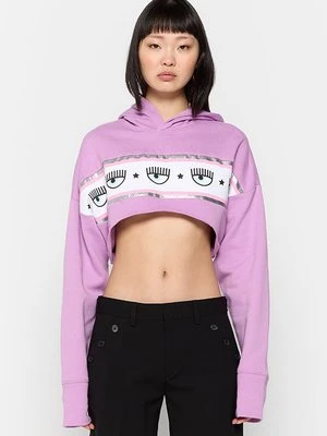 Bluza z kapturem CHIARA FERRAGNI
