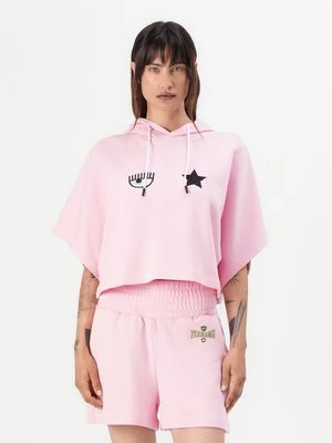 Bluza z kapturem CHIARA FERRAGNI