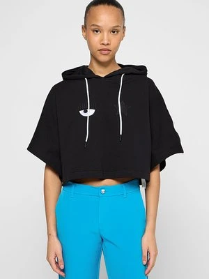 Bluza z kapturem CHIARA FERRAGNI