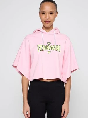 Bluza z kapturem CHIARA FERRAGNI