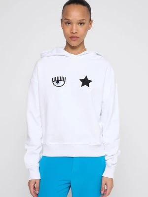Bluza z kapturem CHIARA FERRAGNI