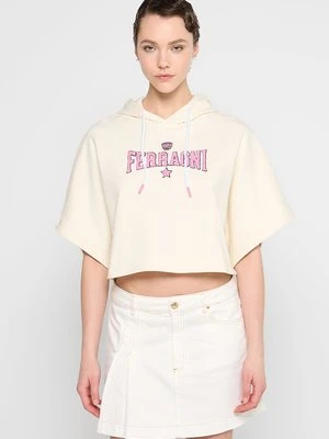 Bluza z kapturem CHIARA FERRAGNI