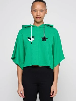 Bluza z kapturem CHIARA FERRAGNI