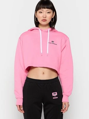 Bluza z kapturem CHIARA FERRAGNI