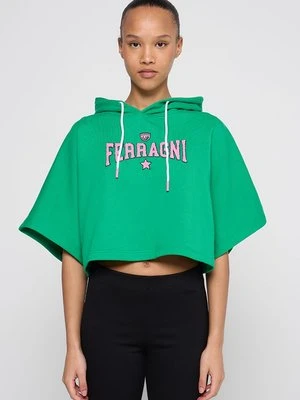 Bluza z kapturem CHIARA FERRAGNI
