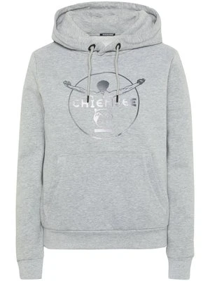 Bluza z kapturem Chiemsee