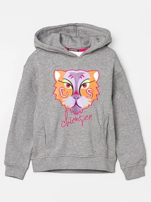 Bluza z kapturem Chiemsee