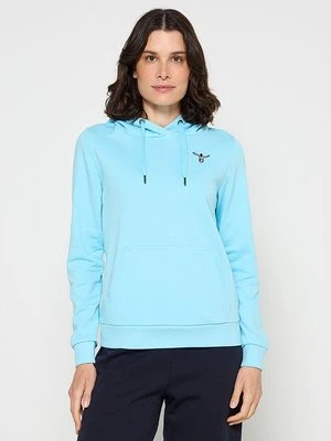 Bluza z kapturem Chiemsee