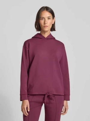Bluza z kapturem Christian Berg Woman