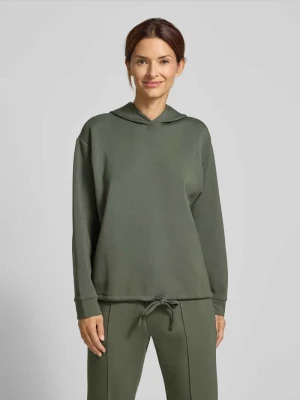 Bluza z kapturem Christian Berg Woman