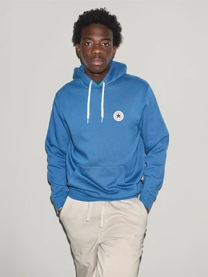 Bluza z kapturem Chuck Patch Fleece Converse