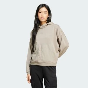 Bluza z kapturem City Escape Adidas