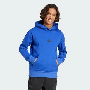 Bluza z kapturem City Escape Fleece Adidas