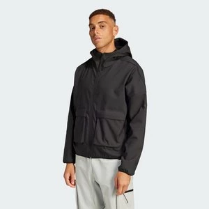 Bluza z kapturem City Escape Premium Full-Zip Adidas