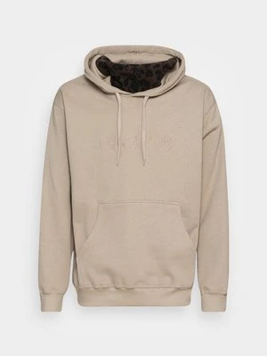 Bluza z kapturem cleptomanicx