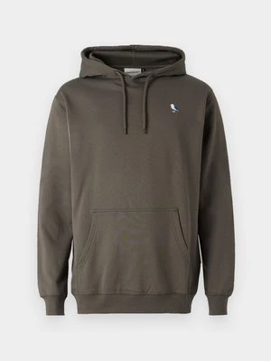 Bluza z kapturem cleptomanicx