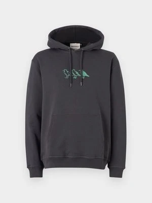 Bluza z kapturem cleptomanicx