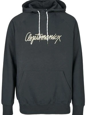 Bluza z kapturem cleptomanicx
