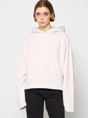 Bluza z kapturem closed