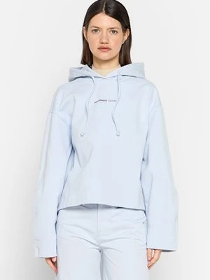 Bluza z kapturem closed