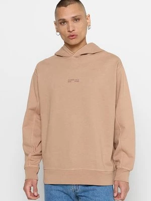 Bluza z kapturem closed