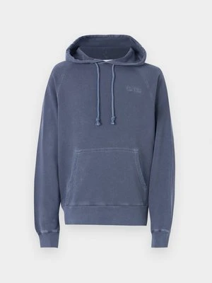 Bluza z kapturem closed