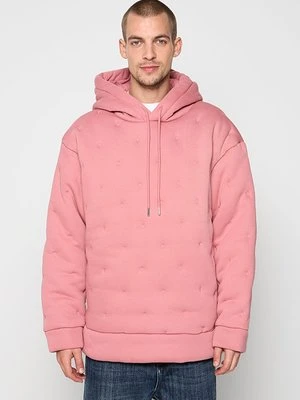 Bluza z kapturem closed