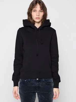 Bluza z kapturem closed