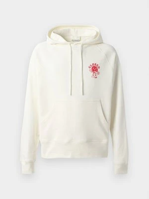 Bluza z kapturem closed