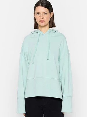 Bluza z kapturem closed