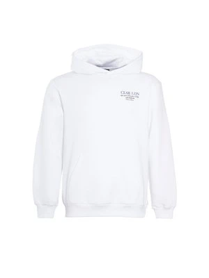 Bluza z kapturem CLOSURE London