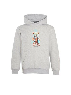 Bluza z kapturem CLOSURE London