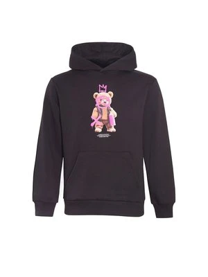 Bluza z kapturem CLOSURE London