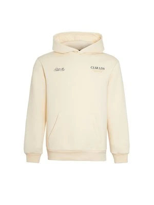 Bluza z kapturem CLOSURE London