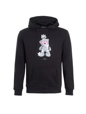 Bluza z kapturem CLOSURE London