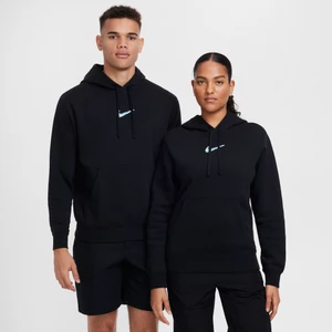 Bluza z kapturem Club Nike Sportswear - Czerń