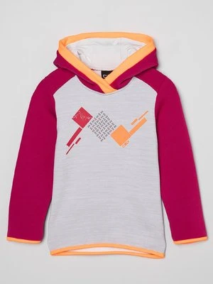 Bluza z kapturem CMP
