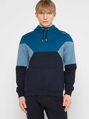 Bluza z kapturem CMP