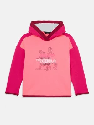 Bluza z kapturem CMP