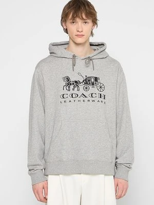 Bluza z kapturem Coach
