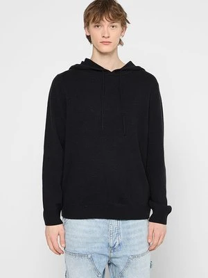 Bluza z kapturem Coach