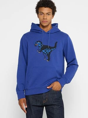Bluza z kapturem Coach
